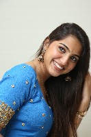 Pranavi Manukonda Stills